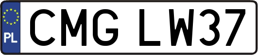 CMGLW37