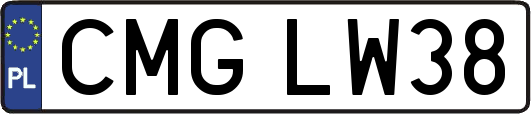 CMGLW38