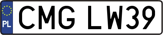 CMGLW39
