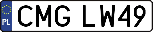 CMGLW49