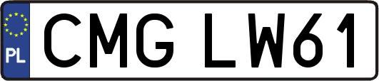 CMGLW61