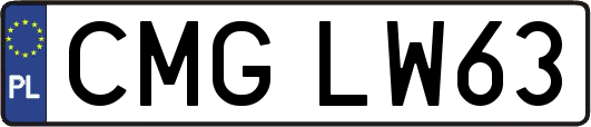 CMGLW63