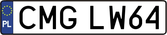 CMGLW64