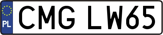 CMGLW65