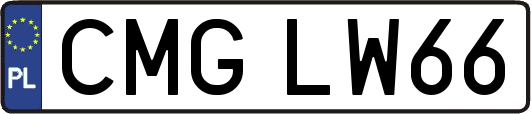 CMGLW66