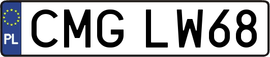 CMGLW68