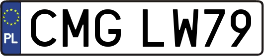 CMGLW79