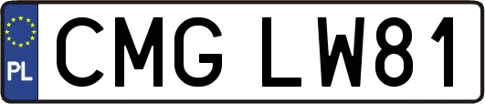 CMGLW81