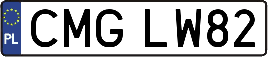 CMGLW82