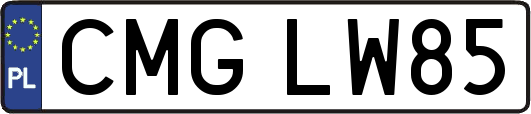 CMGLW85