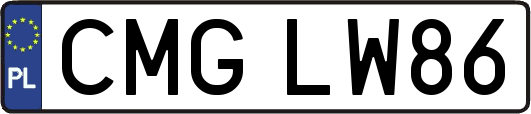 CMGLW86