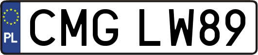 CMGLW89