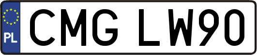 CMGLW90