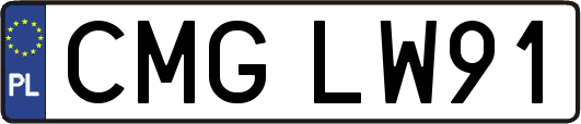 CMGLW91