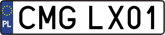 CMGLX01