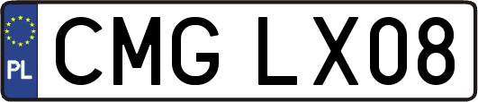 CMGLX08