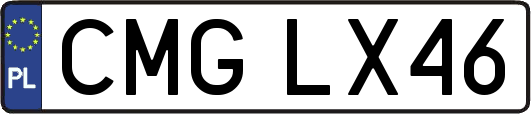CMGLX46