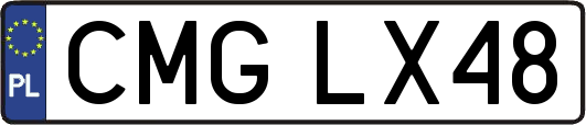 CMGLX48