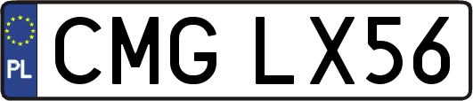 CMGLX56