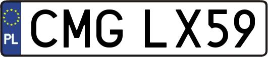 CMGLX59