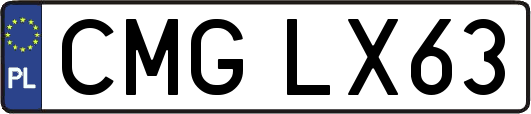 CMGLX63