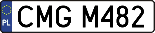 CMGM482