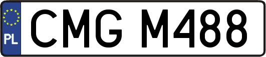 CMGM488