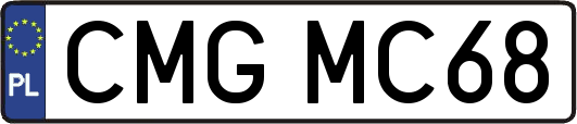 CMGMC68