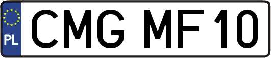 CMGMF10