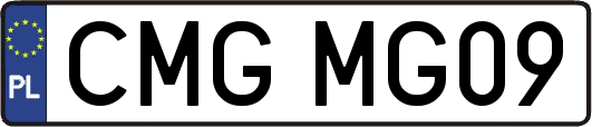CMGMG09