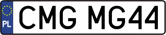 CMGMG44