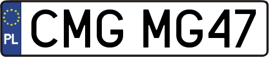 CMGMG47