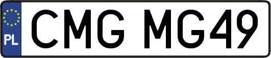 CMGMG49