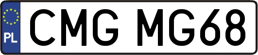 CMGMG68