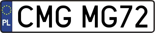 CMGMG72