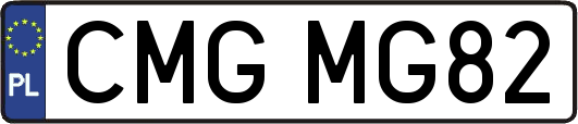 CMGMG82