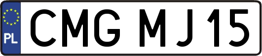 CMGMJ15