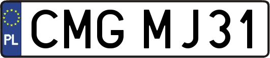 CMGMJ31