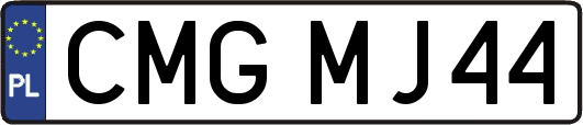 CMGMJ44