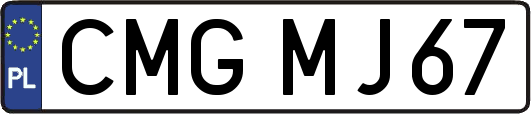 CMGMJ67