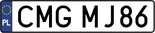 CMGMJ86