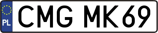 CMGMK69