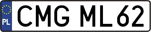 CMGML62