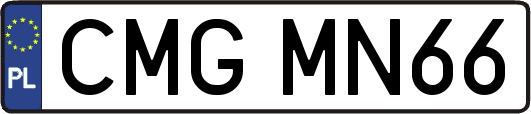 CMGMN66