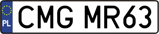 CMGMR63