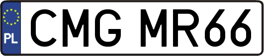 CMGMR66
