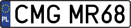 CMGMR68