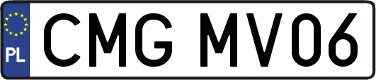 CMGMV06