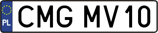 CMGMV10