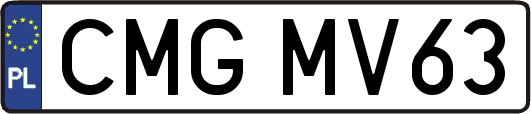 CMGMV63